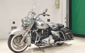 HARLEY FLHRC 1580 2010