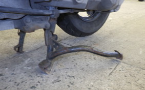 SUZUKI ADDRESS V125 G CF46A