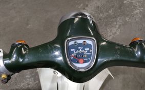 HONDA SUPER CUB50 C50