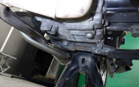 HONDA C50 SUPER CUB E 2017 AA01