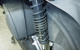 YAMAHA CYGNUS 125 XSR 3 2001 SED8J