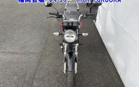 HONDA CBF125 PCJ7