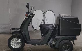 HONDA GYRO TA01