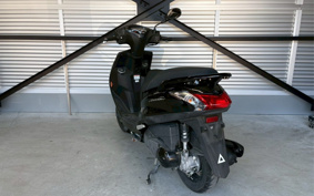 YAMAHA  AXIS Z SED7J