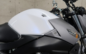 SUZUKI GSR 400 ABS 2020 GK7EA