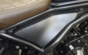 HONDA REBEL 250 S 2016 MC49