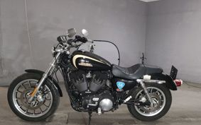 HARLEY XL1200R 2008 CV3