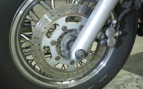 KAWASAKI VULCAN 400 CLASSIC 2000 VN400A