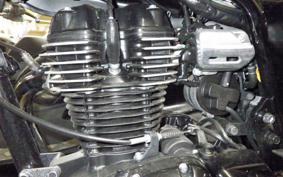 HONDA GB350 2024 NC59