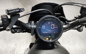 HONDA REBEL 250 S MC49