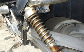HONDA MAGNA 250