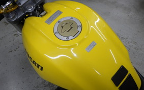 DUCATI MONSTER 400 2002