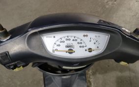 HONDA DIO AF34