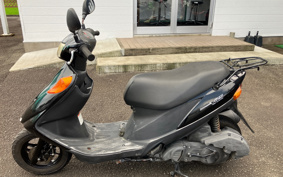 SUZUKI ADDRESS V125 CF4EA