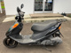 Фото Suzuki ADDRESS V125 2011 с японского аукциона