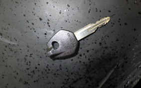 SUZUKI ADDRESS V50 Gen.2 CA42A