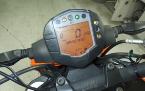 KTM 250 DUKE 2009