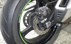 KAWASAKI ZX 10 NINJA R 2011