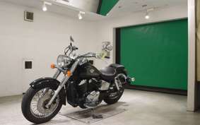 HONDA SHADOW 400 2007 NC34
