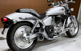 HONDA V-TWIN MAGNA MC29