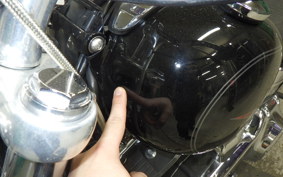 HARLEY FXDL 1580 2013