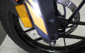 KTM 390 ADVENTURE 2022