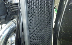 HONDA SHADOW 400 2009 NC34