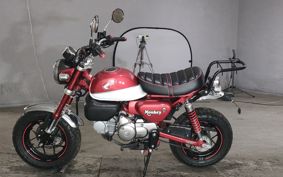 HONDA  MONKEY 125 JB02