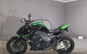 KAWASAKI Z1000 2017 ZXT00W