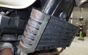 KAWASAKI ZEPHYR 400 KAI 2000 ZR400C