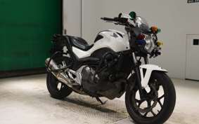 HONDA NC750L RC67
