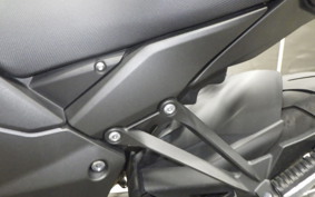 KAWASAKI NINJA 1000 A 2019 ZXT00W
