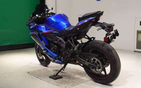 KAWASAKI ZX-4R SE 2023 ZX400P
