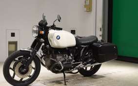 BMW R100RS 1989