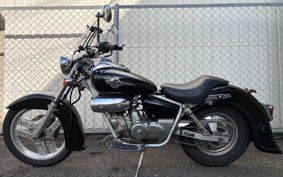 HONDA MAGNA 50 AC13