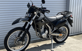 KAWASAKI KLX250 LX250S
