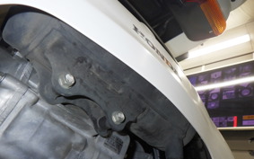 HONDA GYRO CANOPY 2011 TA03