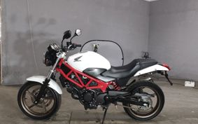 HONDA VTR 250 MC33