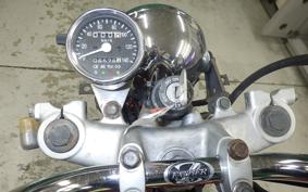 YAMAHA TW200 Gen.2 DG07J