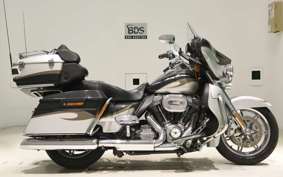 HARLEY FLHTCUSE 1800CVO 2013