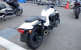KAWASAKI ELIMINATOR 250V VN250A