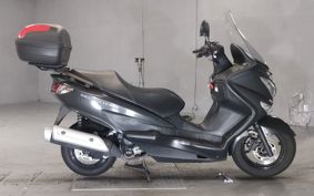 SUZUKI BURGMAN200 CH41A