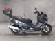 Фото Suzuki BURGMAN200 с японского аукциона