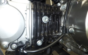 HONDA CT125-2 2024 JA65