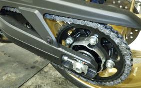 HONDA CB1000 HORNET SP 2026 SC86