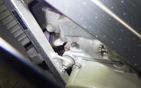 SUZUKI RGV250 Gamma VJ21A