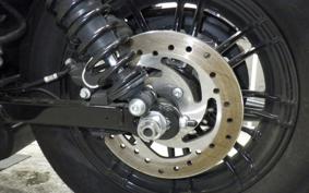HARLEY XL1200X 2022