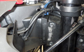 HONDA CBR600RR 2024 PC40