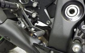 KAWASAKI ZX 10 NINJA ABS 2024 ZXT02L