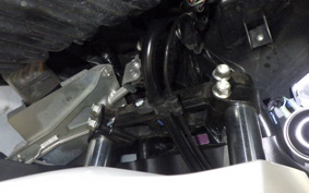 HONDA PCX125 2019 JK05